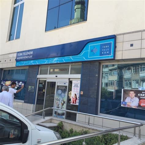 türk telekom müdürlüğü üsküdar